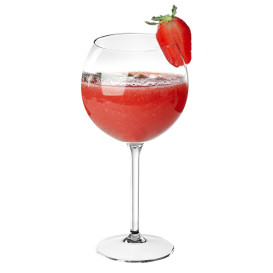 Calice Riutilizzabili per Gin Tonic Tritan 650ml (6 Pezzi)