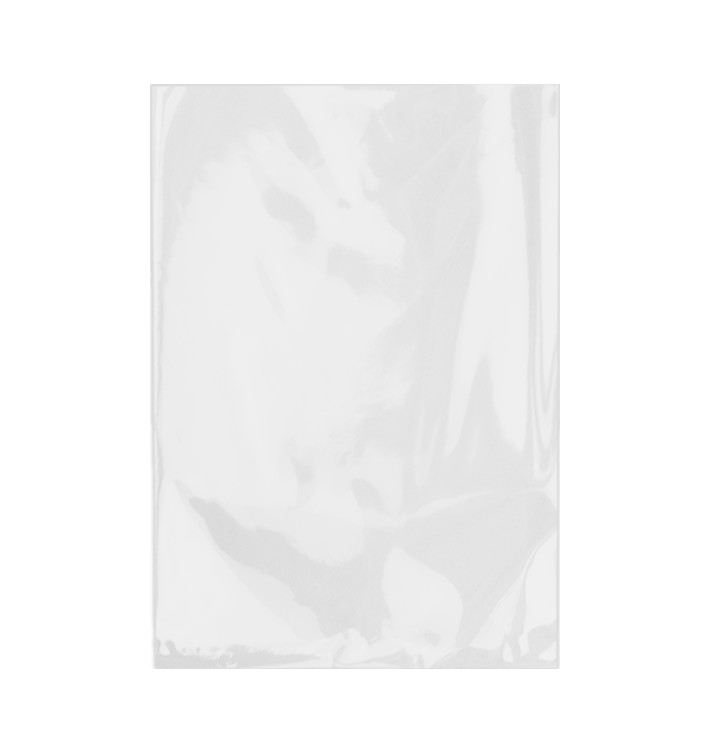 Sacchetti di Polipropilene BOPP Senza Chiusura 25x35cm G130 (100 pezzi) Sacchetti di Polipropilene BOPP Senza Chiusura 25x35cm G130 (100 pezzi)