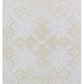 Tovaglietta di Carta 30x40cm "Mosaico" Crema 40g/m² (1000 Pezzi)