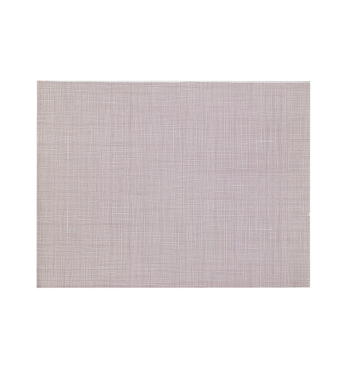 Tovaglietta di Carta 30x40cm "Tra le linee" Marrone 40g/m² (1000 Pezzi) Tovaglietta di Carta 30x40cm "Tra le linee" Marrone 40g/m² (1000 Pezzi)