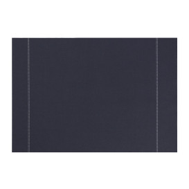 Tovaglietta Individuale "Day Drap" Blue 32x45cm (12 Pezzi)