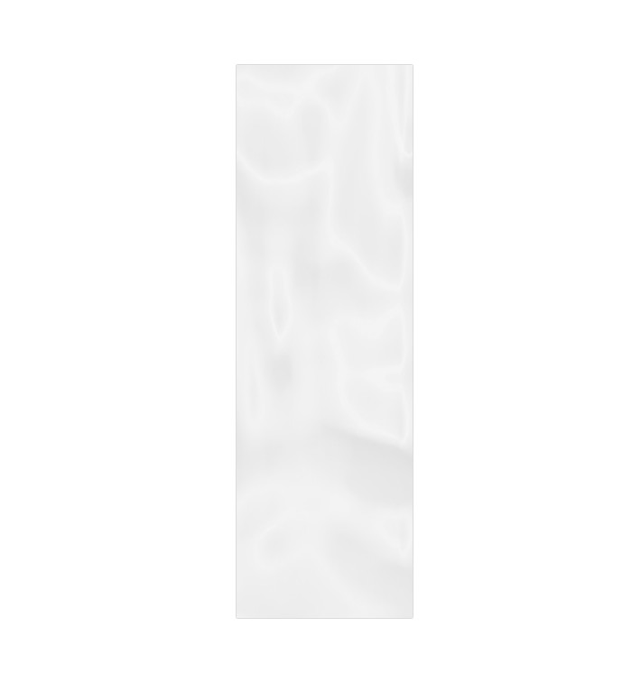 Sacchetti di Polietilene Senza Chiusura 10x25cm G100 (1000 Pezzi) Sacchetti di Polietilene Senza Chiusura 10x25cm G100 (1000 Pezzi)