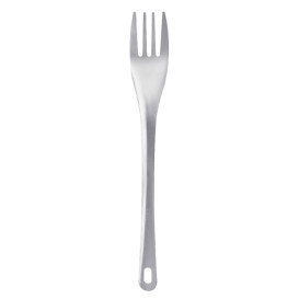 Forchetta in Acciaio Inox 17,5cm (12 Pezzi)