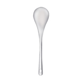 Cucchiaio in Acciaio Inox 14cm (12 Pezzi)