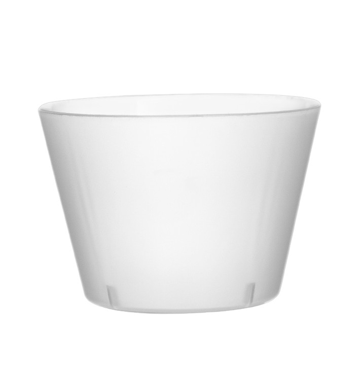 Bicchiere Degustazione PP 45ml (25 Pezzi) Bicchiere Degustazione PP 45ml (25 Pezzi)