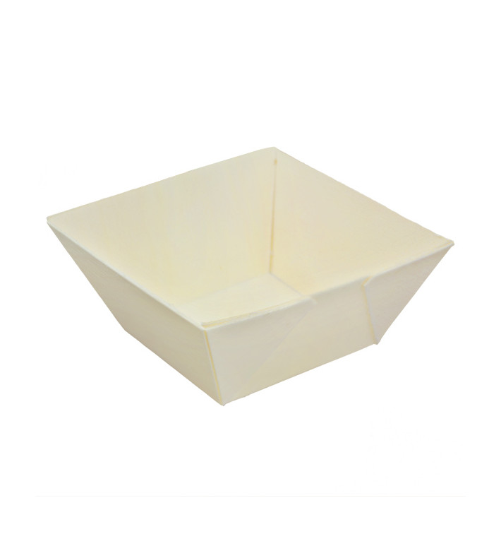 Bicchiere Degustazione Rombo Legno 290ml (432 Pezzi) Bicchiere Degustazione Rombo Legno 290ml (432 Pezzi)