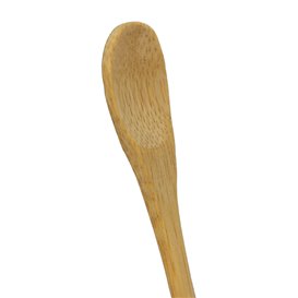 Cucchiaino di Bambù 12cm (24 Pezzi)