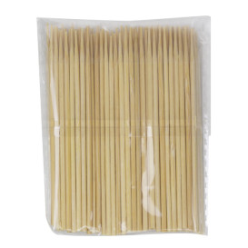 Spiedi di Bambù 8cm (100 Pezzi)