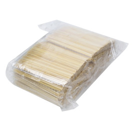 Spiedi di Bambù 8cm (100 Pezzi)