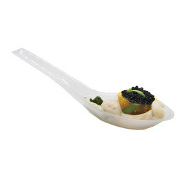 Monodose Degustazione PP Trasparente 12,4cm (200 Pezzi)