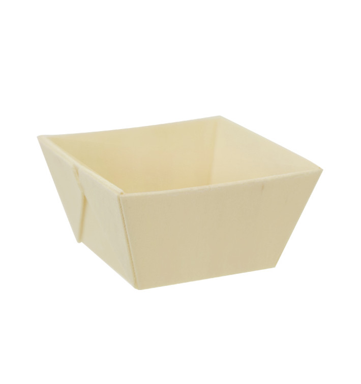 Bicchiere Degustazione Rombo Legno 65ml (24 Pezzi) Bicchiere Degustazione Rombo Legno 65ml (24 Pezzi)