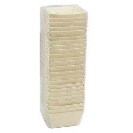 Bicchiere Degustazione Rombo Legno 65ml (24 Pezzi)