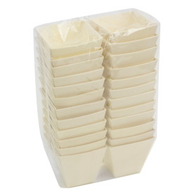 Bicchiere Degustazione Rombo Legno 50ml (432 Pezzi)