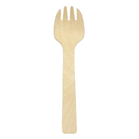 Forchetta Spork 10,5cm (1.200 Pezzi)