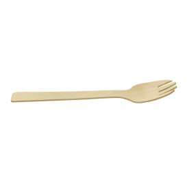 Forchetta Spork 10,5cm (100 Pezzi)