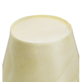 Coni di Legno Degustazione 14cm (1.000 Pezzi)