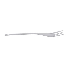 Forchetta in Acciaio Inox 17,5cm (12 Pezzi)