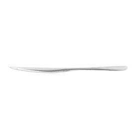 Coltello in Acciaio Inox 17,5cm (12 Pezzi)