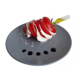 Pipetta di Plastica per Catering 0,5ml 7cm (2.000 Pezzi)