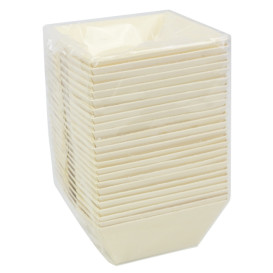 Bicchiere Degustazione Rombo Legno 290ml (432 Pezzi)