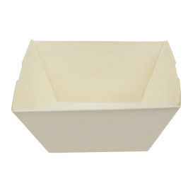 Bicchiere Degustazione Rombo Legno 290ml (432 Pezzi)