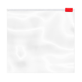Sacchetti PE Chiusura a Cursore 18x17cm G250 (100 Pezzi)