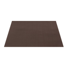 Tovaglietta di Carta Marrone 30x40cm 40g/m² (500 Pezzi)