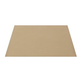 Tovaglietta di Carta 30x40cm Kraft 40g (1.000 Pezzi)