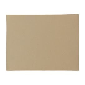 Tovaglietta di Carta 30x40cm "Kraft" 40g (1.000 Pezzi)