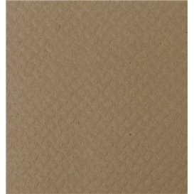 Tovaglietta di Carta 30x40cm Kraft Riciclato (1.000 Pezzi)