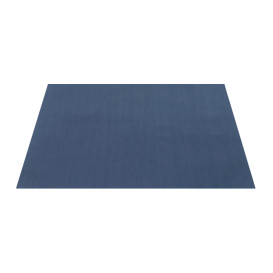 Tovaglietta di Carta Blu 30x40cm 40g/m² (1.000 Pezzi)