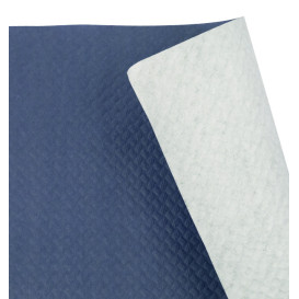 Tovaglietta di Carta Blu 30x40cm 40g/m² (500 Pezzi)