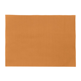 Tovaglietta di Carta Arancio 30x40cm 40g/m² (1.000 Pezzi)