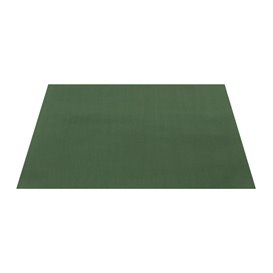 Tovaglietta di Carta Verde 30x40cm 40g/m² (1.000 Pezzi)
