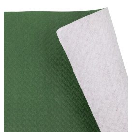 Tovaglietta di Carta Verde 30x40cm 40g/m² (1.000 Pezzi)