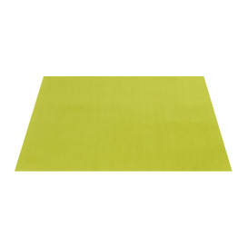 Tovaglietta di Carta Pistacchio 30x40cm 40g/m² (500 Pezzi)