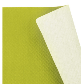 Tovaglietta di Carta Pistacchio 30x40cm 40g/m² (1.000 Pezzi)