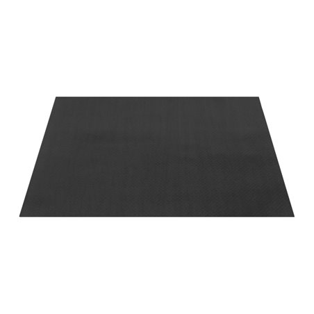 Tovaglietta di Carta Nera 30x40cm 40g/m² (1.000 Pezzi)