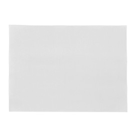 Tovaglietta di Carta 30x40cm Bianco 40g (1.000 Pezzi)