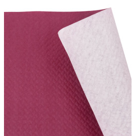 Tovaglietta di Carta Fucsia 30x40cm 40g/m² (500 Pezzi)