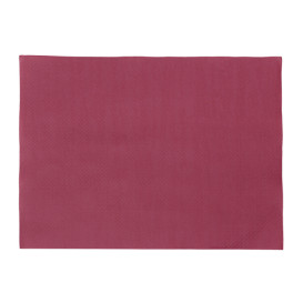 Tovaglietta di Carta Fucsia 30x40cm 40g/m² (500 Pezzi)