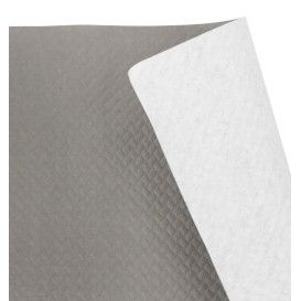 Tovaglietta di Carta Grigio 30x40cm 40g/m² (1.000 Pezzi)