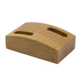 Stand per Spiedini di Legno 【Miglior prezzo】