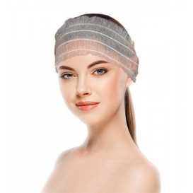 Headband Polipropilene (1000 Pezzi)