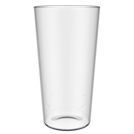 Bicchiere Riutilizzabili PP per Birra 600ml (5 Pezzi)