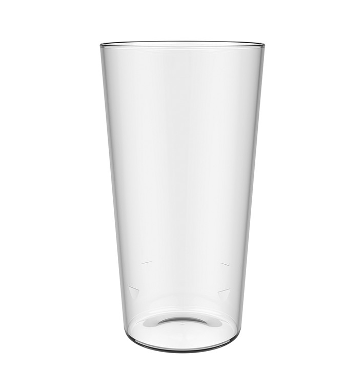 Bicchiere Riutilizzabili PP per Birra 600ml (5 Pezzi) Bicchiere Riutilizzabili PP per Birra 600ml (5 Pezzi)
