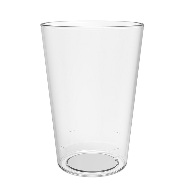 Bicchiere Riutilizzabili PP per Birra 410ml (5 Pezzi) Bicchiere Riutilizzabili PP per Birra 410ml (5 Pezzi)