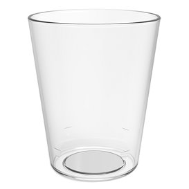 Bicchiere Riutilizzabili PP per Birra 330ml (8 Pezzi)