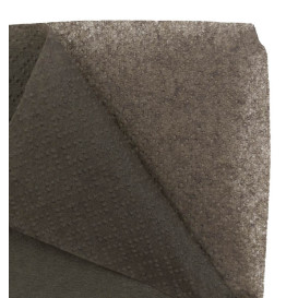 Tovagliolo di Carta 2 Velis Cioccolato 33x33cm (50 Pezzi)