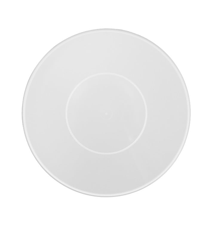 Coperchio Ciotola Riutilizzabile Durable PP Ø20,5cm (36 Pezzi) Coperchio Ciotola Riutilizzabile Durable PP Ø20,5cm (36 Pezzi)